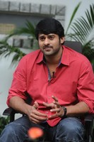 Prabhas New Stills